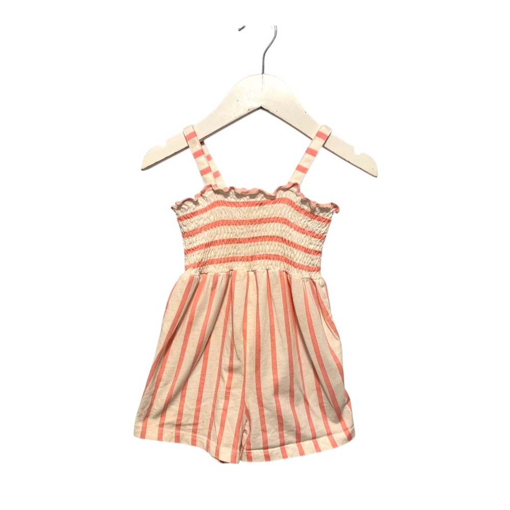 ⭐️ 5/$30 H&M Kids Romper size 12 Months